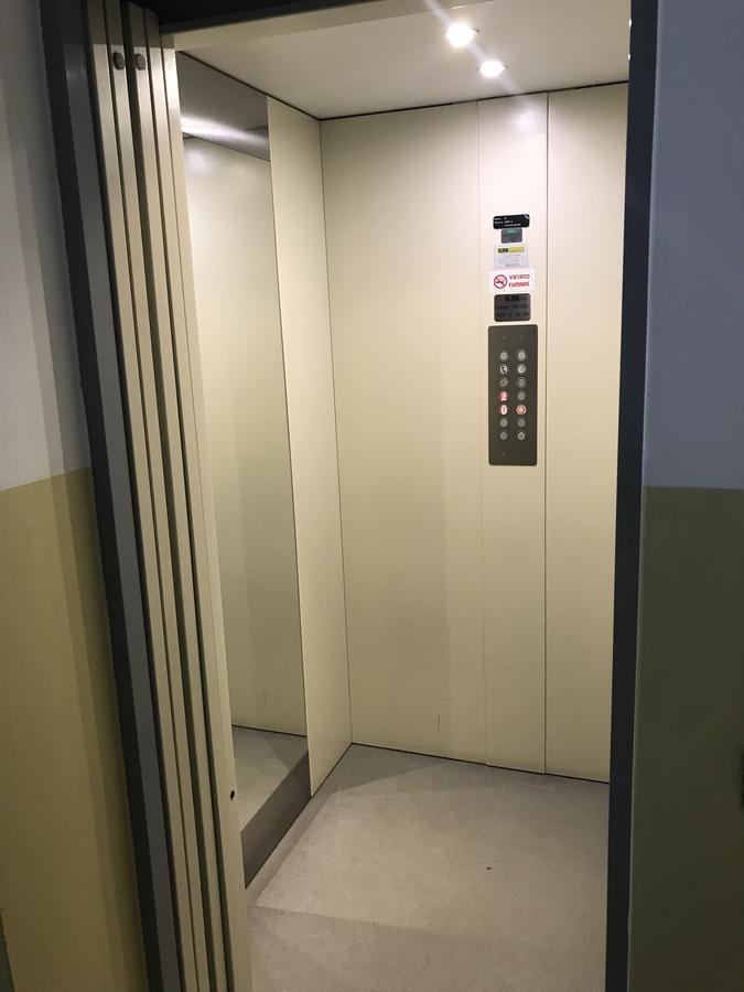 Albergo Meuble Olivi Toscolano Maderno Bagian luar foto